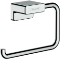 Держатель для туалетной бумаги HANSGROHE AddStoris, 41771000