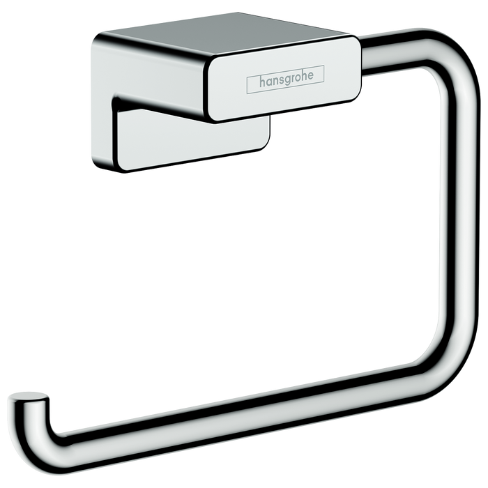 Toilet paper holder HANSGROHE AddStoris, 41771000