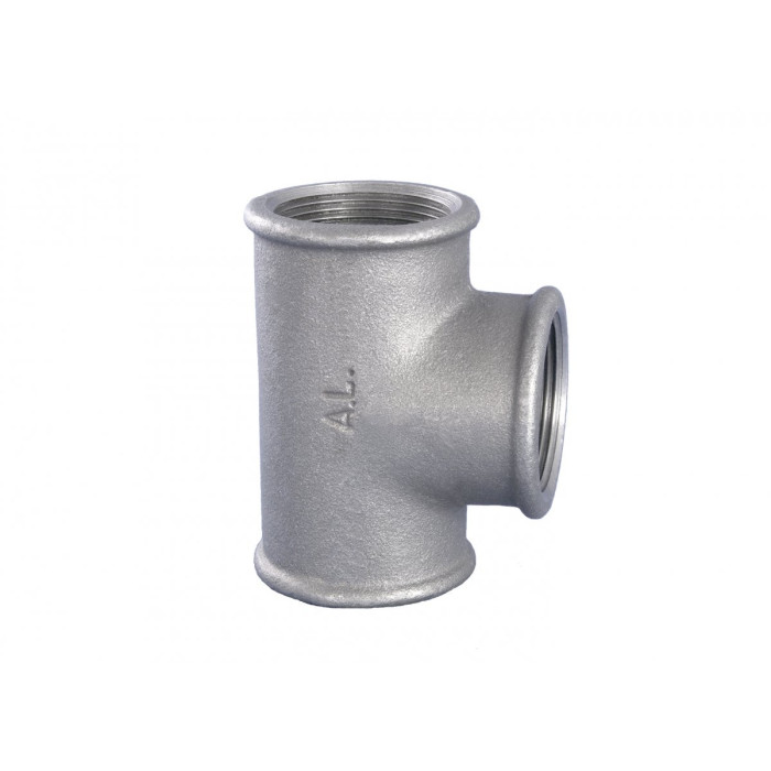 Teekujulised GARDITZER FURNITUURID (A.L.) 1/2"v/v/v, tsingitud