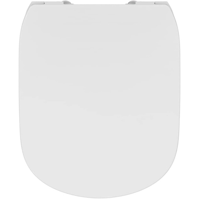Toilet seat IDEAL STANDARD Tesi softclosing, T352701