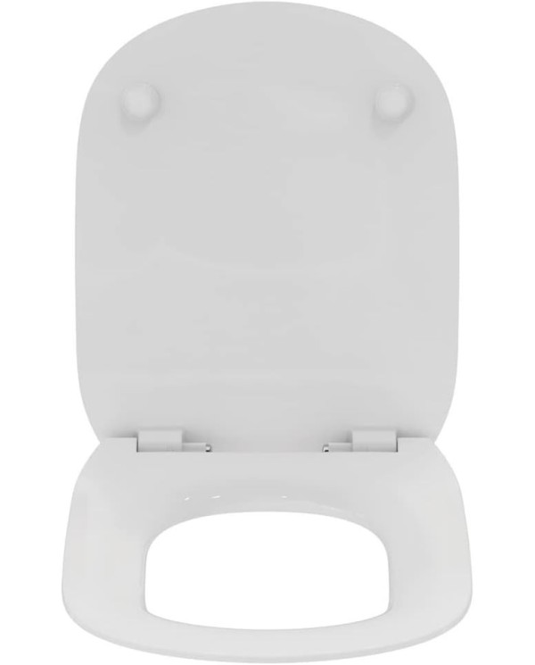 WC kate IDEAL STANDARD Tesi softclosing, T352701