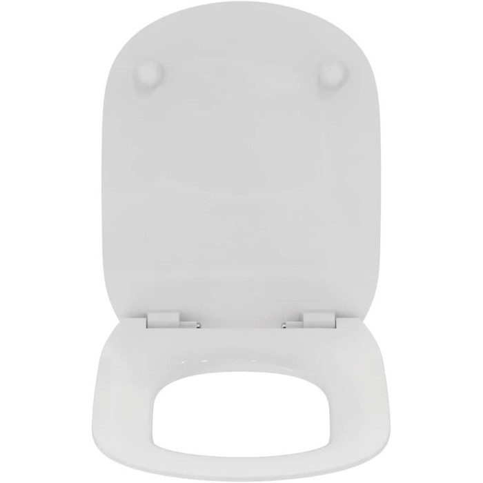 Toilet seat IDEAL STANDARD Tesi softclosing, T352701