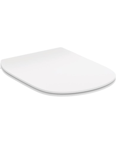 WC kate IDEAL STANDARD Tesi softclosing, T352701