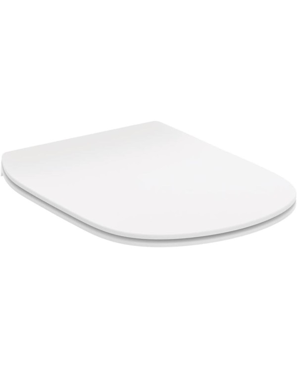 WC kate IDEAL STANDARD Tesi softclosing, T352701