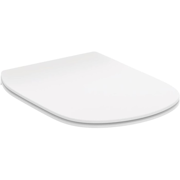 WC kate IDEAL STANDARD Tesi softclosing, T352701