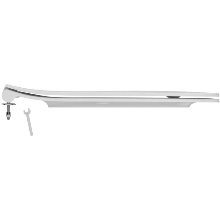 WC kate IDEAL STANDARD Tesi softclosing, T352701