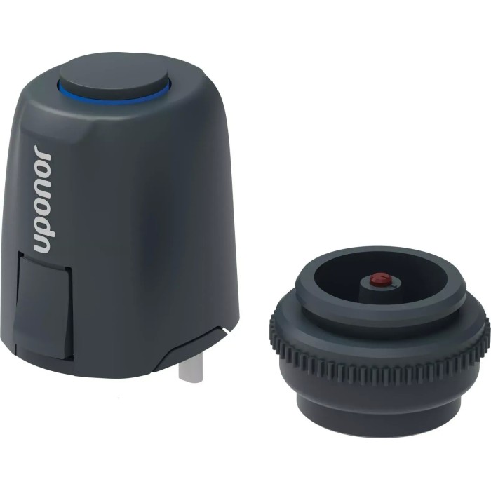 Sõida UPONOR Vario Plus, 230V NC MT M30 x 1.5, 1141678