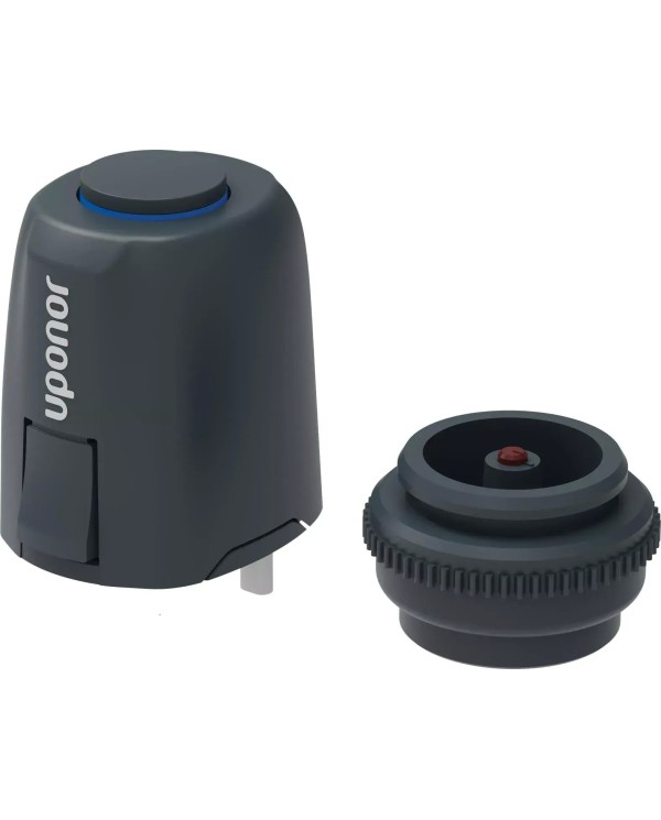 Pavara UPONOR Vario Plus, 24V NC MT M30 x 1.5, 1141679