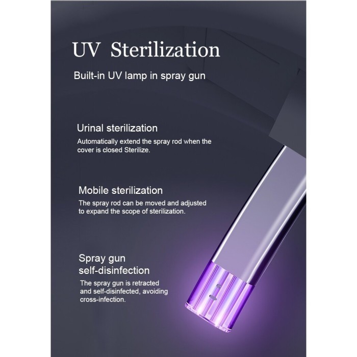 Pakabinamas unitazas su bidės funkcija TECE (10 in 1) SET1 Rimless su sėdyne ir dangčiu komplekte su potinkiniu rėmu ir mygtuku