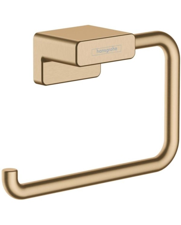 Toilet paper holder HANSGROHE AddStoris, 41771140