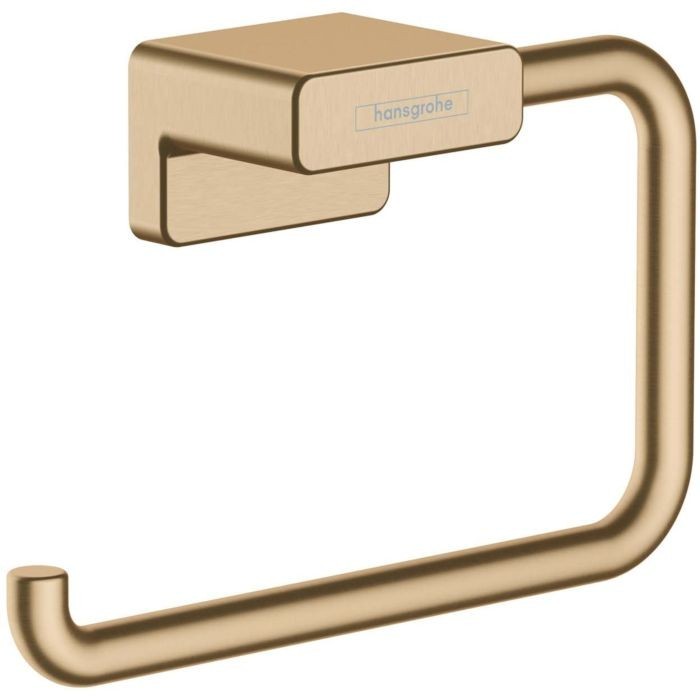 Turētājs tualetes papīram HANSGROHE AddStoris, 41771140