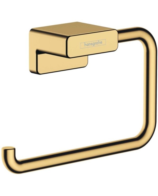 Toilet paper holder HANSGROHE AddStoris, 41771990