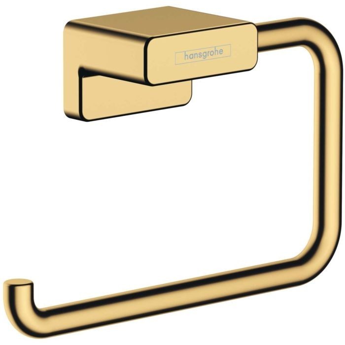 Laikiklis tualetiniam popieriui HANSGROHE AddStoris, 41771990