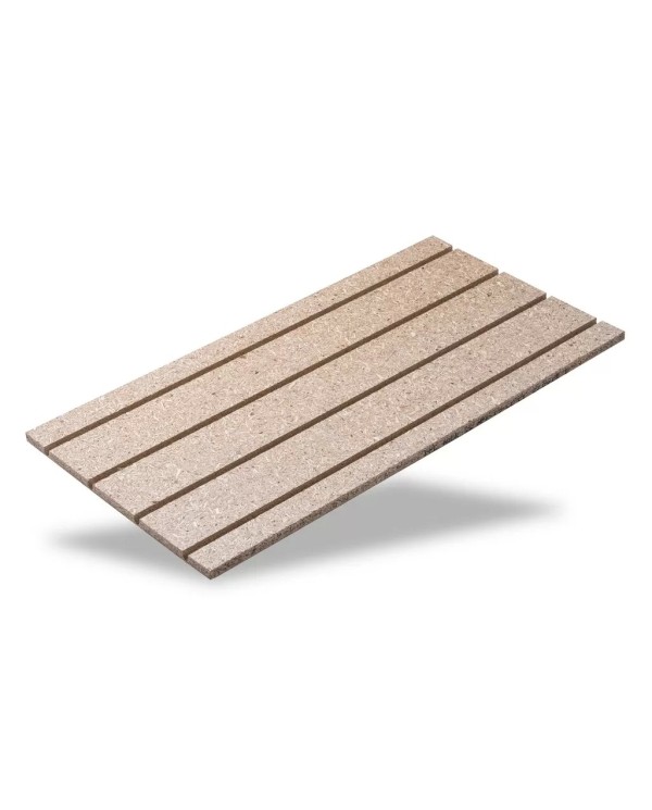 Фрезерованная сухая системная доска SEALO Floor MFP 1200 х 600 х 22 мм/150 мм