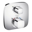 Термостат HANSGROHE Ecostat E 2 функции, 15708000
