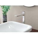 Praustuvo maišytuvas HANSGROHE Logis 240 mm, 71258000