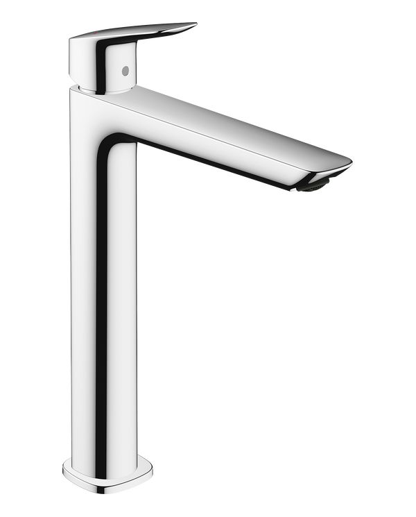 Izlietnes maisītājs HANSGROHE Logis 240 mm, 71258000
