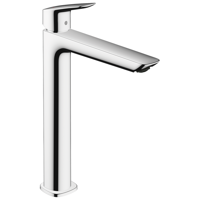 Praustuvo maišytuvas HANSGROHE Logis 240 mm, 71258000