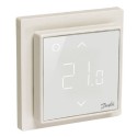 Ruumitermostaat DANFOSS ECtemp Smart Wifi