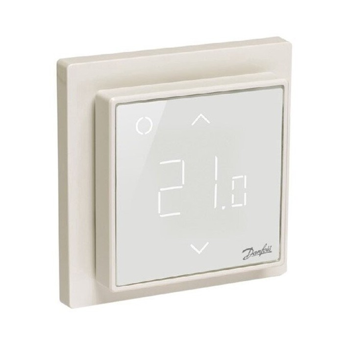 Ruumitermostaat DANFOSS ECtemp Smart Wifi