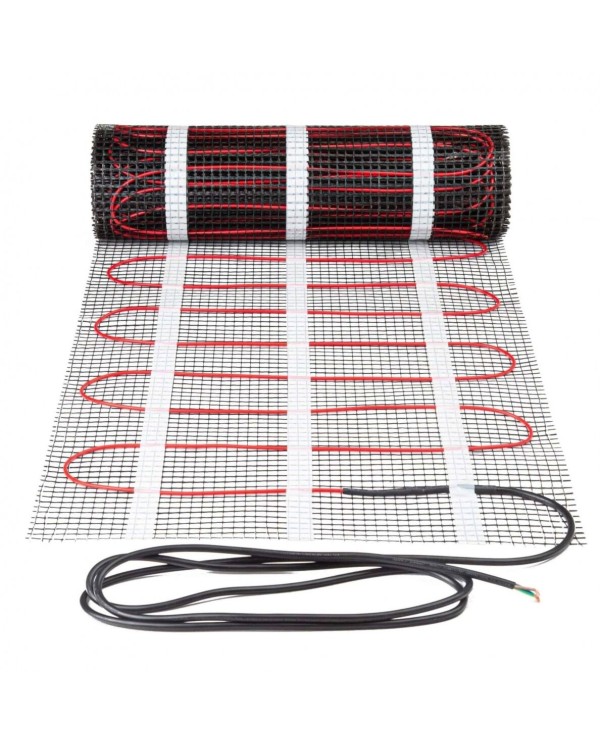 Electric heating mat 900 W (6 m2)
