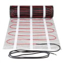 Elektriskais apkures paklājs 900 W (6 m2)
