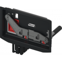 Rėmelis WC bakelių tabletėms TECE 9240951
