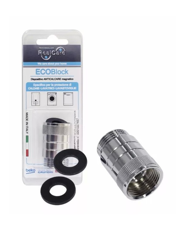 Magnetic descaler SMEG 3/4"