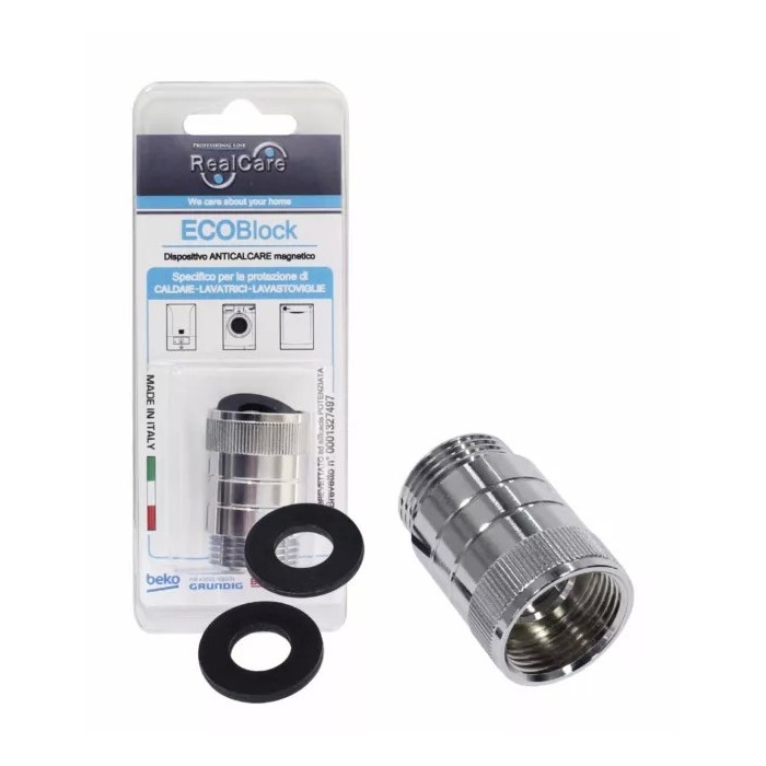 Magnētiskais atkaļķotājs SMEG 3/4"
