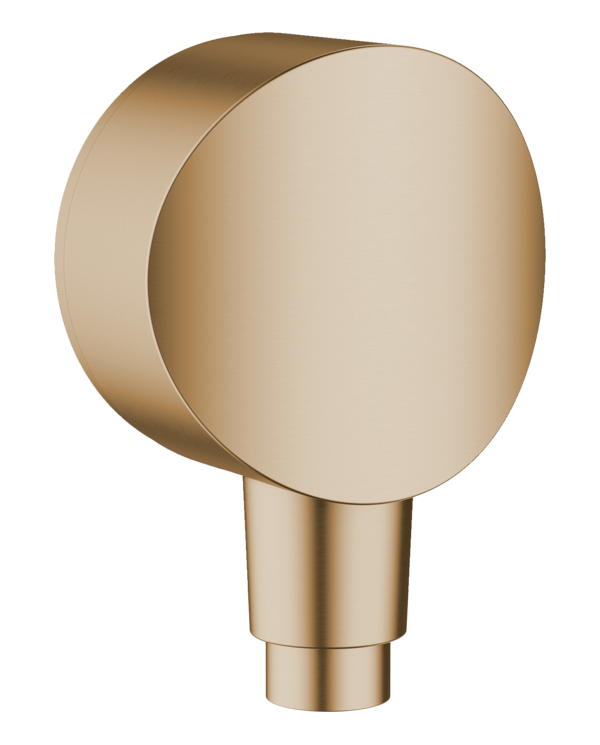 copy of Vanden ischvada for the pre-wall shower HANSGROHE FixFit, 26453990