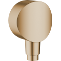 copy of Vanden ischvada par pirmssienas dušu HANSGROHE FixFit, 26453990