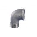 Elkonis bija GRODITZER FITTINGS (A.L.) 3/4"" v/uz āru. - 90°, cinkots