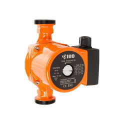 Tsirkulatsioonipump IBO OHI 25-60/180