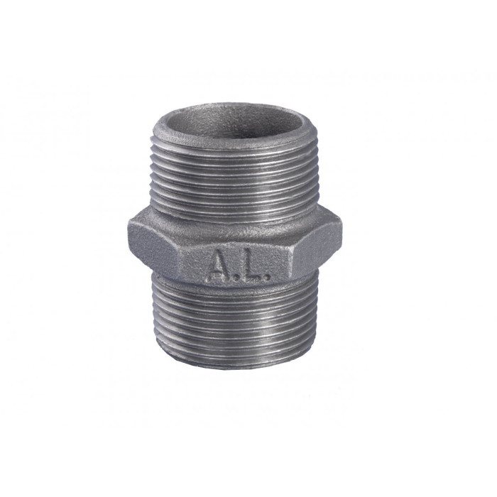 Savienotāju bija paredzēts GRODITZER FITTINGS (A.L.) 3/4"" i/i, cinkots