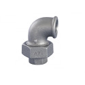 The detachable corner connection was intended to be GRODITZER FITTINGS (A.L.) 2"v/v, cincincted