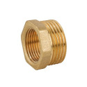 Reduction brass CAVALETTO 3/8"" x 1/8"" outwards. / avg.