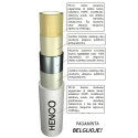 Многослойная труба HENCO PE-Xc/AL/PE-Xc 26 x 3,0 мм (50 м)