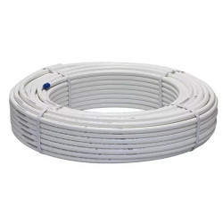 Daudzslāņu caurule HENCO PE-Xc/AL/PE-Xc 32 x 3,0 mm (50 m)
