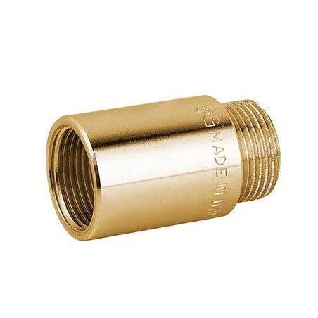 Prailgintoya jalvarynis CAVALETTO 3/4"" avg./outward. - 80 мм