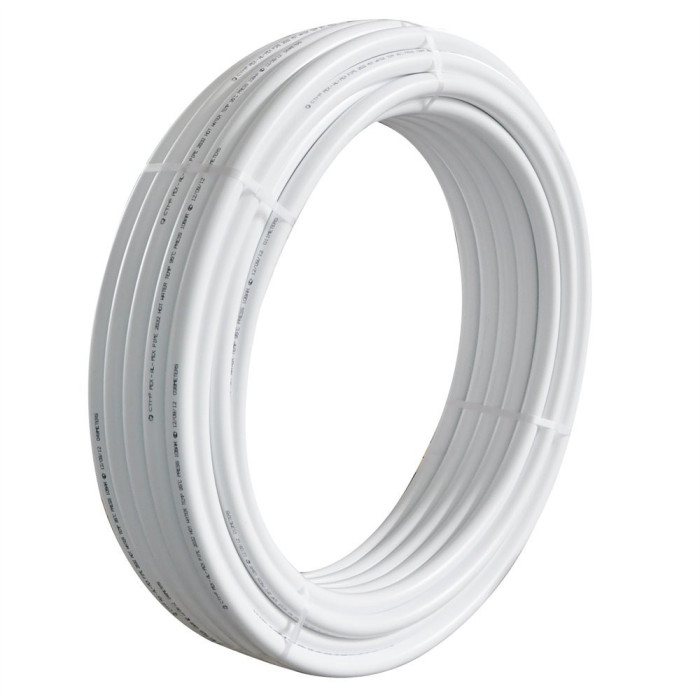 Wavini mitmekihiline toru WAVIN PE-Xc /AL/PE-HD 32 x 3,0 mm (50 m)
