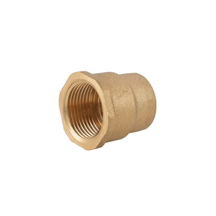 Mova редуцированная латунь CAVALETTO 3/4"" x 1 1/4"" v/v