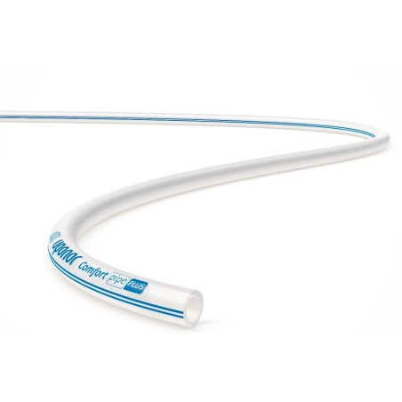 Grīdas apsildes caurule UPONOR Comfort Pipe Plus PE-Xa 17 x 2.0 mm (640 m)