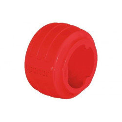Giedas UPONOR Q&E evolution 16, red