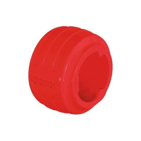 Giedas UPONOR Q&E evolution 16, красный
