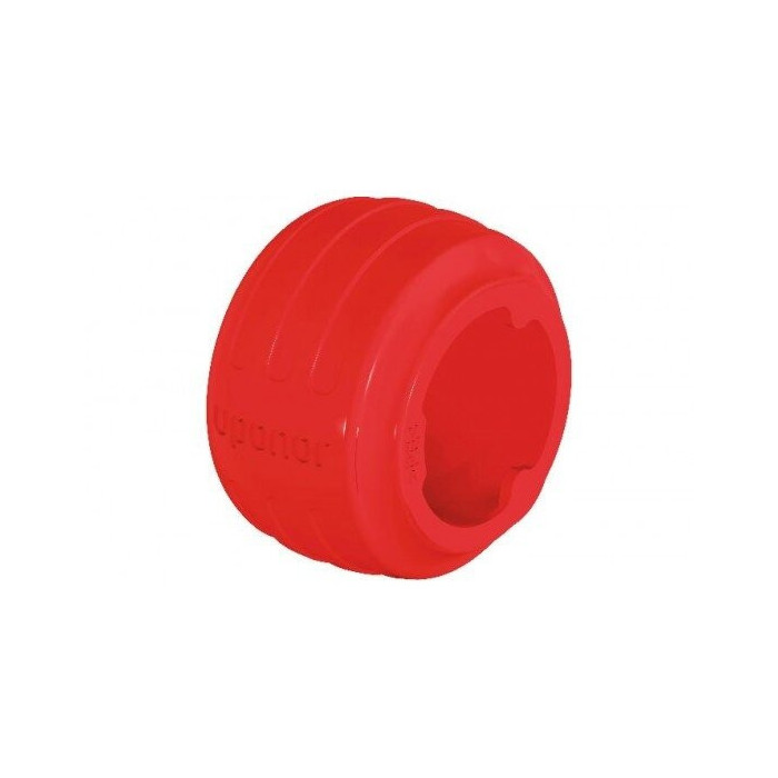 Giedas UPONOR Q&E evolūcija 20, sarkana