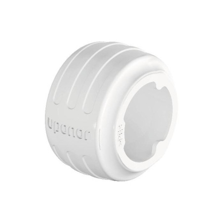 Giedas UPONOR Q&E evolution 25, белый
