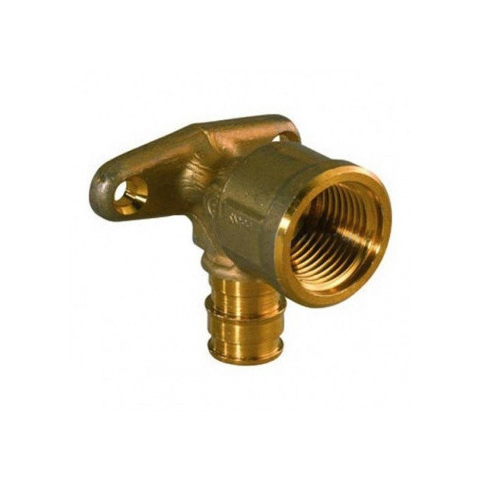 Alkūnė tvirtinama UPONOR Q&E evolution 16 x 1/2""