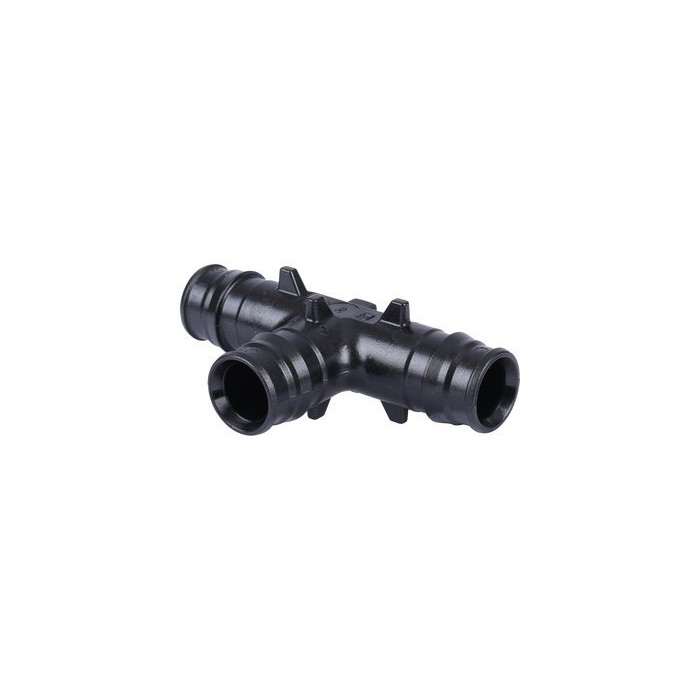 Пусковая установка для тройников UPONOR Q&E PPSU 32 x 32 x 32