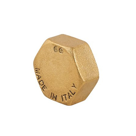 Aklais misiņš CAVALETTO 3/4"" vidū