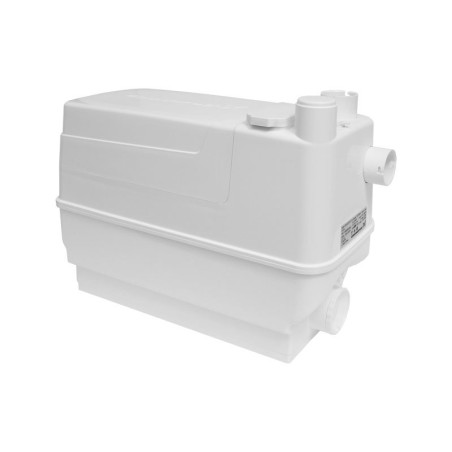 Reoveepuhasti - pumpla GRUNDFOS Sololift2 C-3